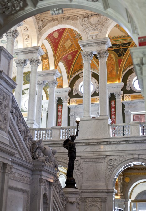 Library of Congress