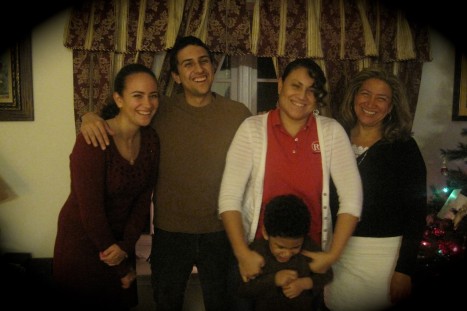 Family Photo
