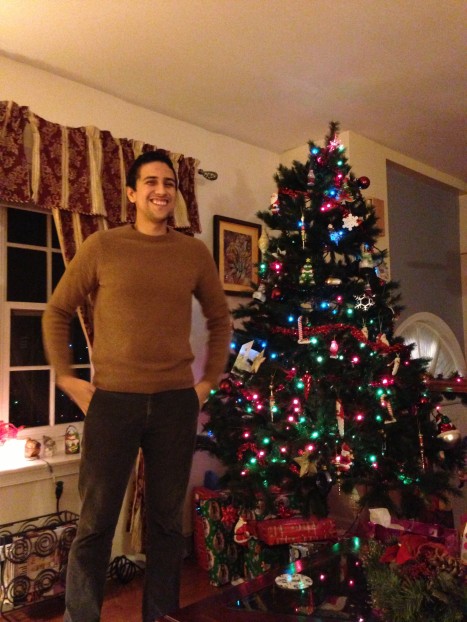 Dennis tree