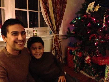 Dennis, Nathan, tree photo 5