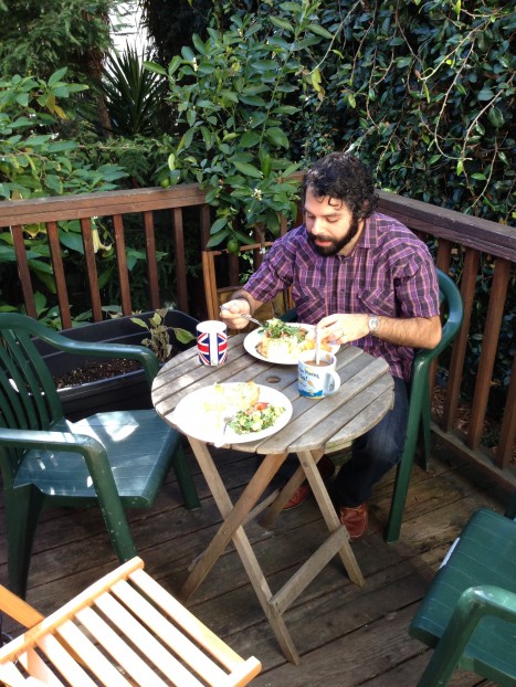 Bistro
