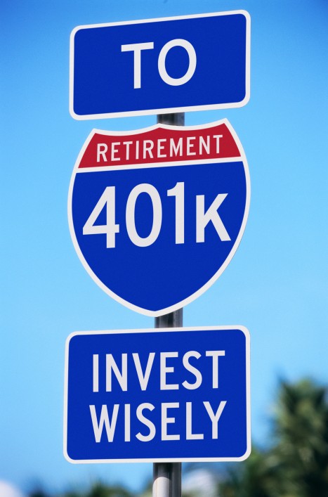 Use a Traditional 401k as a hedge to the Roth IRA, so you’ll be OK regardless of what happens to your tax rate.