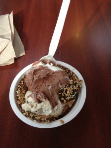 Tillamook!