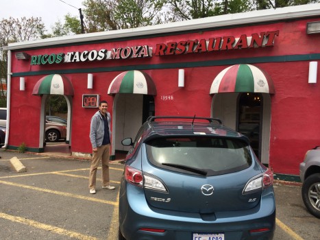 Ricos Tacos