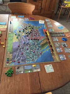 Power Grid!