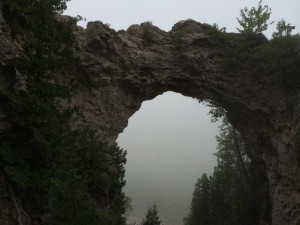 Arch Rock