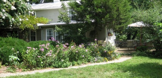 Jacob Swartz House